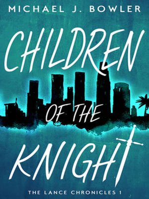 cover image of Children of the Knight